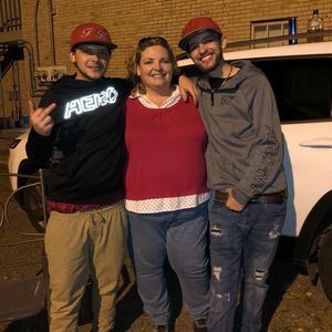 Meet your Posher, Tyler